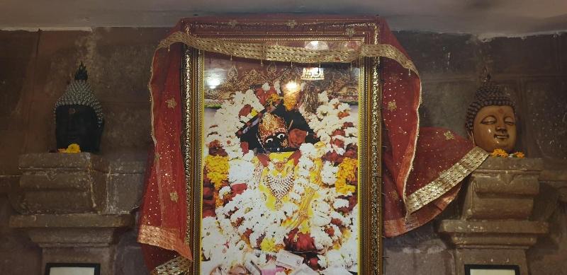 Raj Mandir Boutique Home Stay image