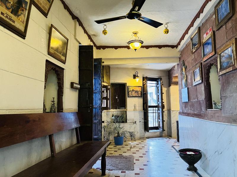Raj Mandir Boutique Home Stay image