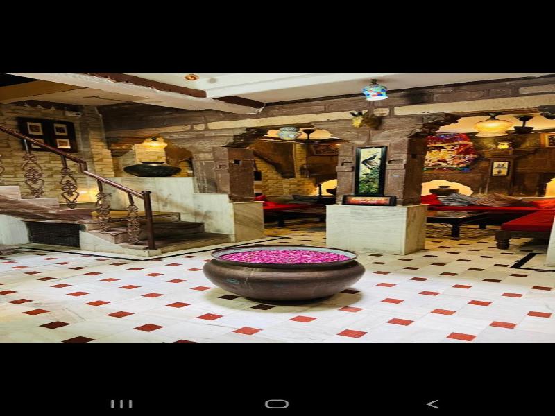 Raj Mandir Boutique Home Stay image