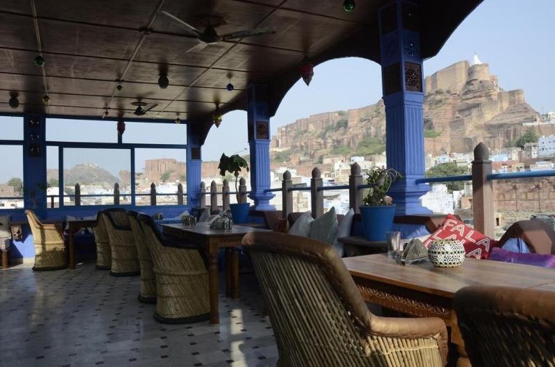 Raj Mandir Boutique Home Stay image