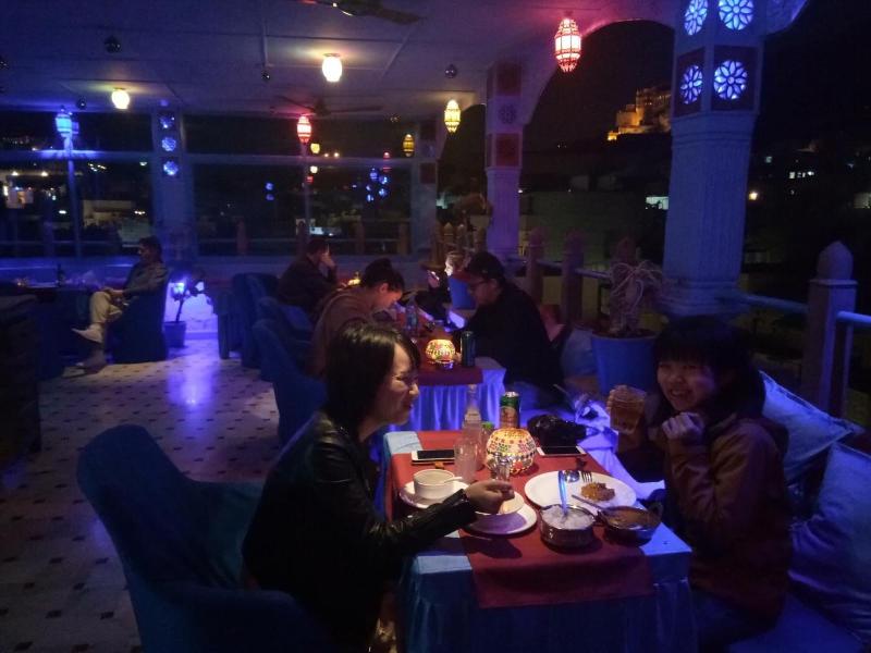 Raj Mandir Boutique Home Stay image
