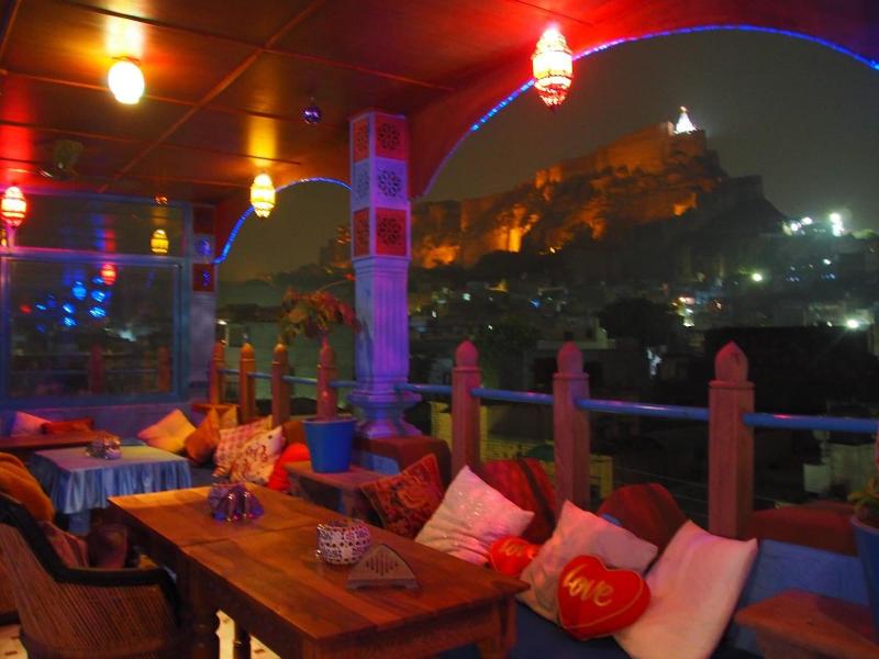 Raj Mandir Boutique Home Stay image