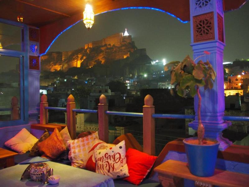 Raj Mandir Boutique Home Stay image