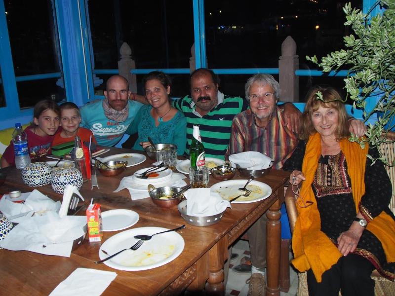 Raj Mandir Boutique Home Stay image