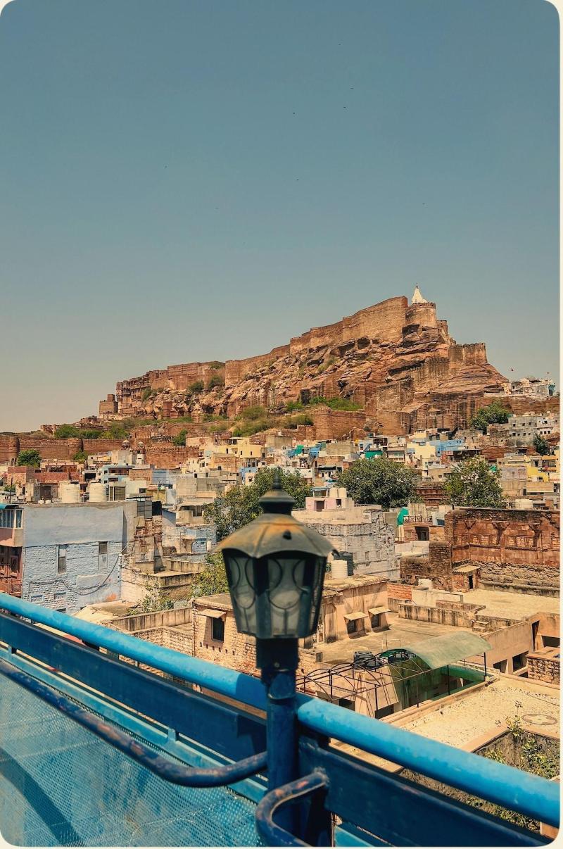 Raj Mandir Boutique Home Stay image