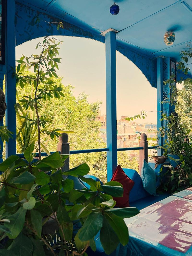 Raj Mandir Boutique Home Stay image
