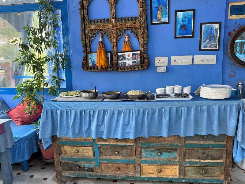 Raj Mandir Boutique Home Stay image