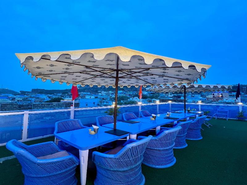 Raj Mandir Boutique Home Stay image