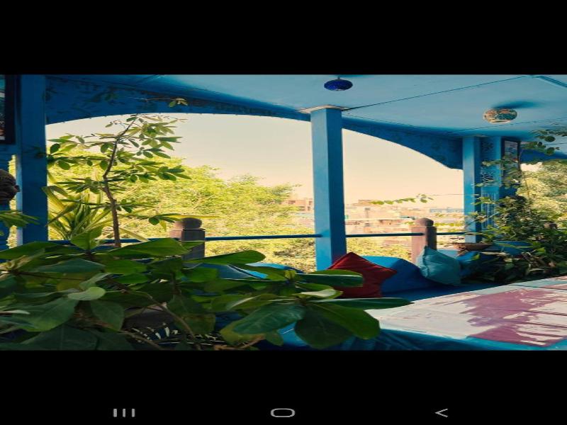 Raj Mandir Boutique Home Stay image