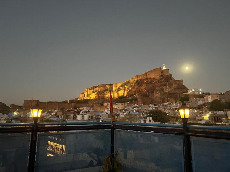 Raj Mandir Boutique Home Stay image