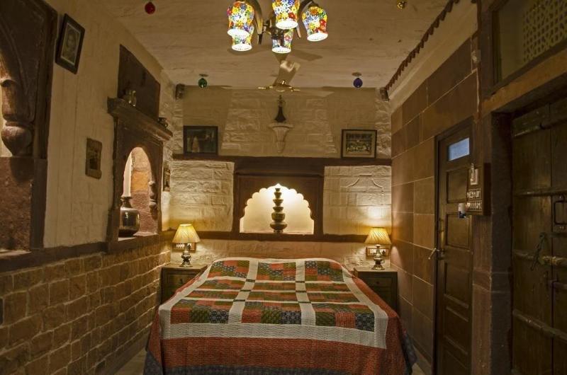 Raj Mandir Boutique Home Stay image