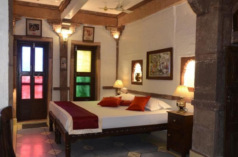 Raj Mandir Boutique Home Stay image