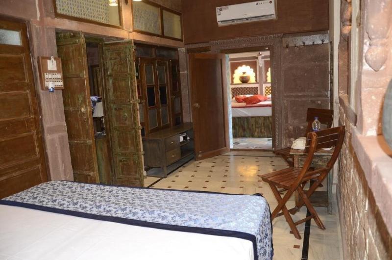 Raj Mandir Boutique Home Stay image