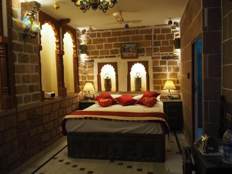 Raj Mandir Boutique Home Stay image