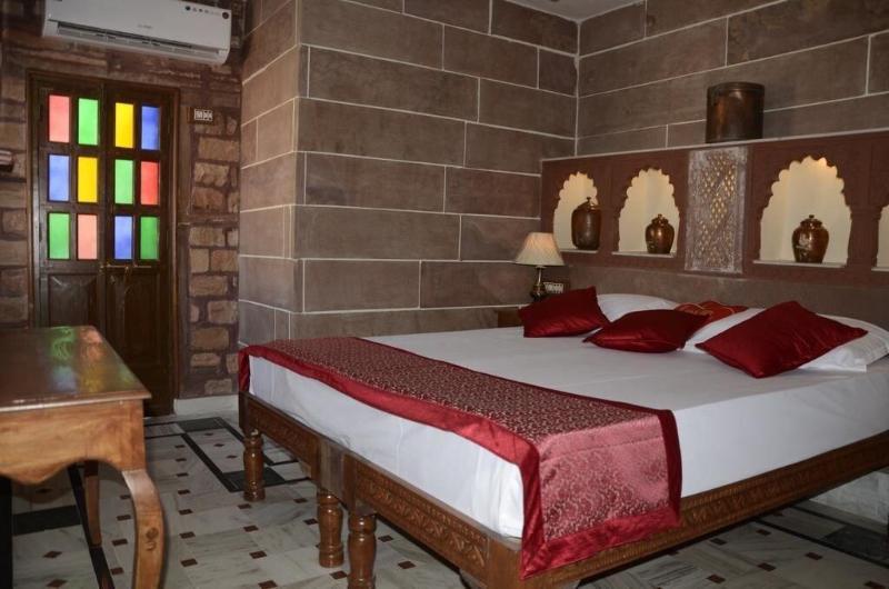 Raj Mandir Boutique Home Stay image