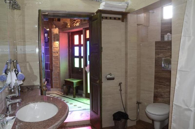 Raj Mandir Boutique Home Stay image