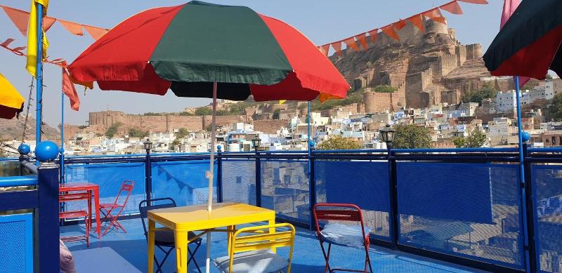Raj Mandir Boutique Home Stay image