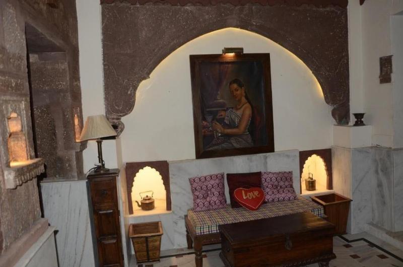 Raj Mandir Boutique Home Stay image
