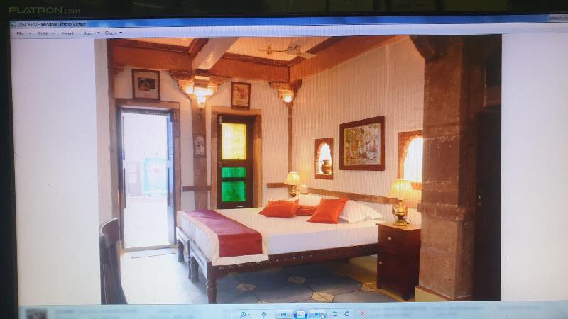 Raj Mandir Boutique Home Stay image
