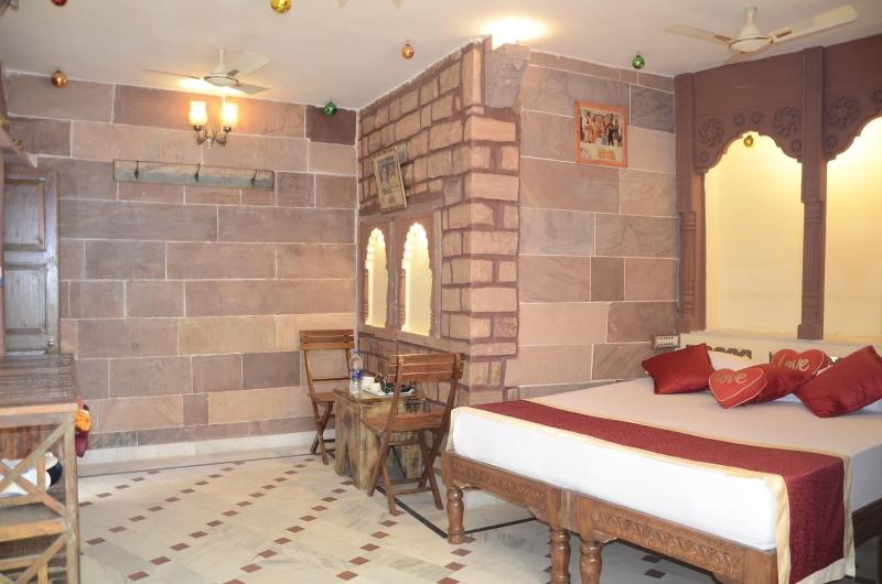 Raj Mandir Boutique Home Stay image