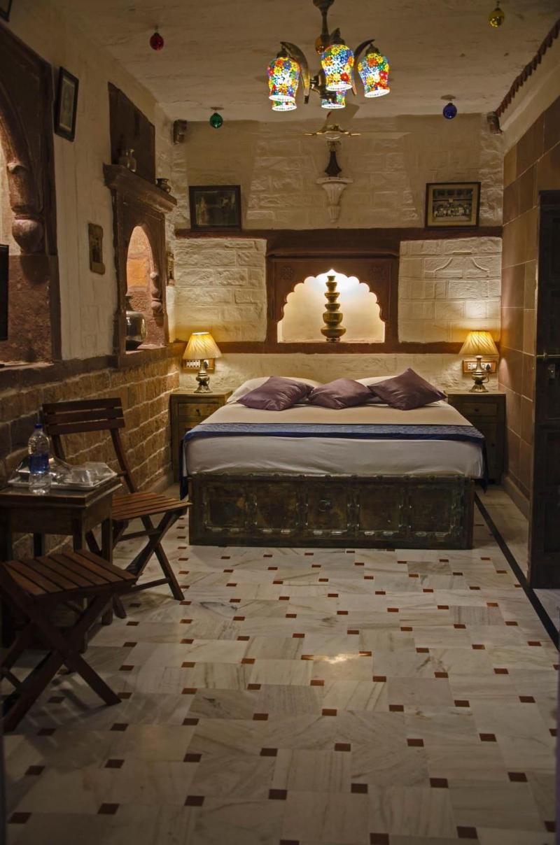 Raj Mandir Boutique Home Stay image