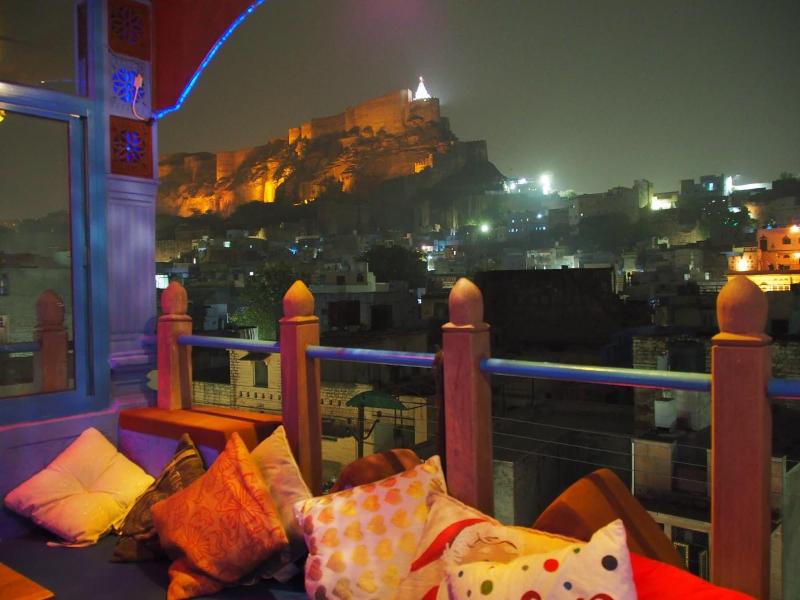 Raj Mandir Boutique Home Stay image