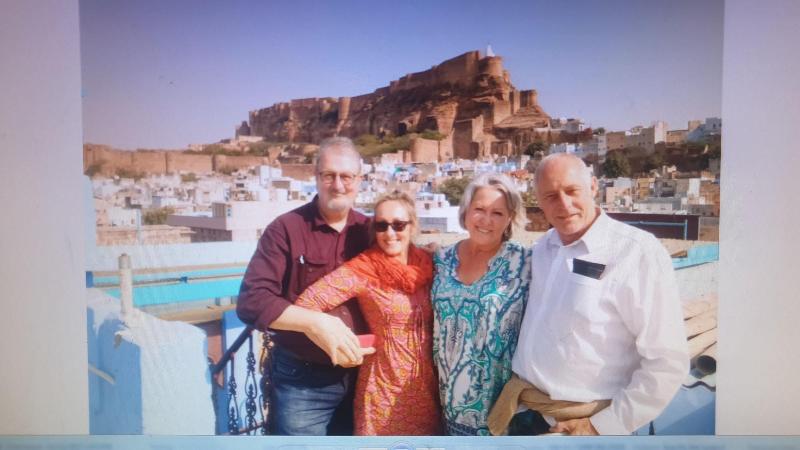 Raj Mandir Boutique Home Stay image