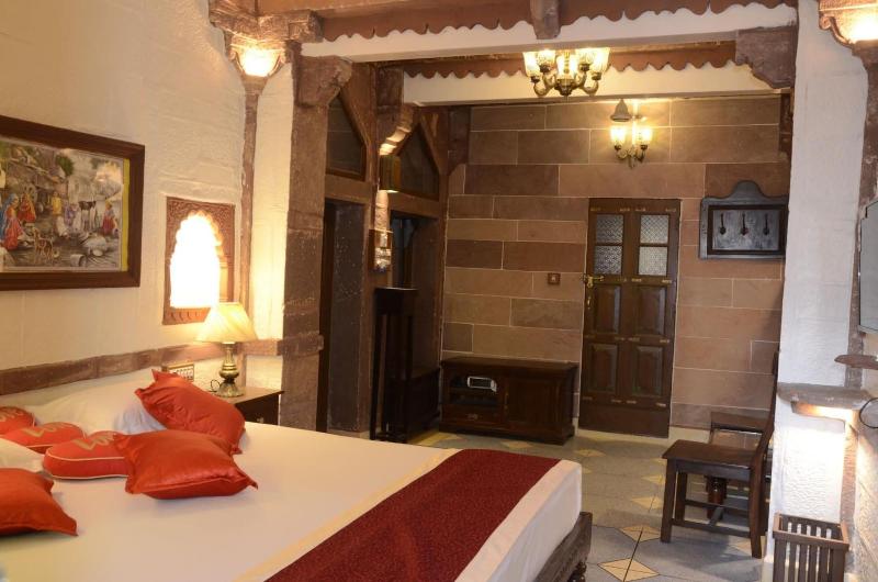 Raj Mandir Boutique Home Stay image