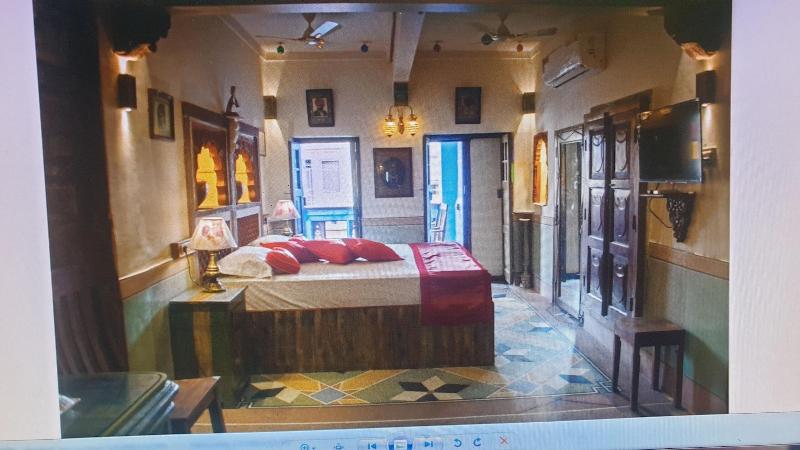 Raj Mandir Boutique Home Stay image
