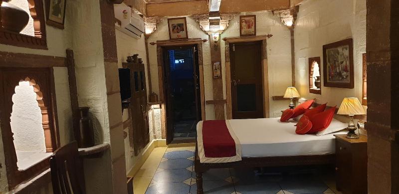 Raj Mandir Boutique Home Stay image