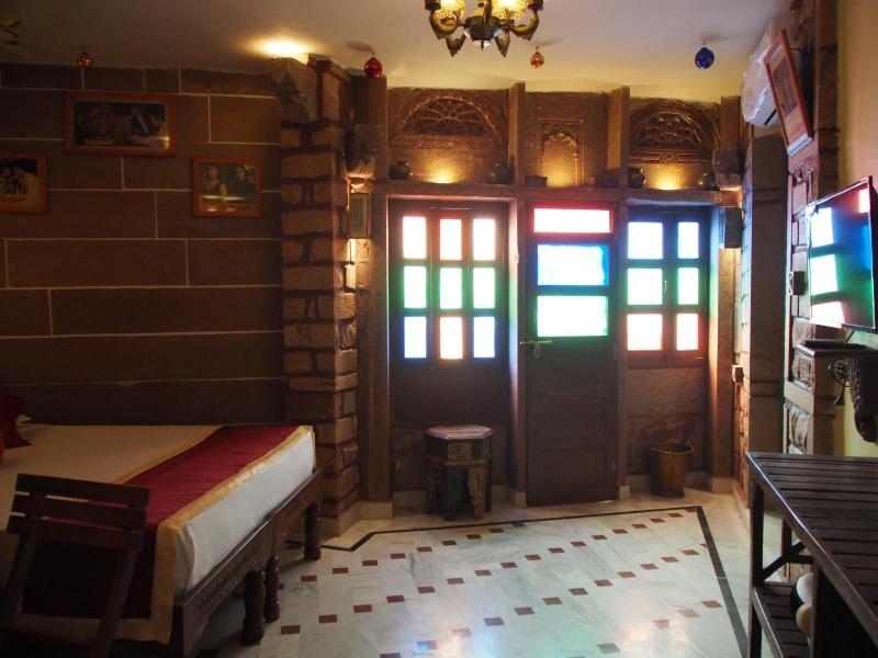 Raj Mandir Boutique Home Stay image