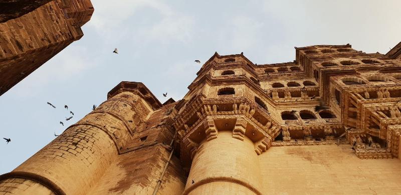 Raj Mandir Boutique Home Stay image