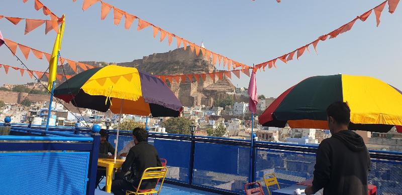 Raj Mandir Boutique Home Stay image