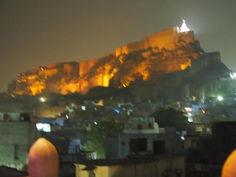 Raj Mandir Boutique Home Stay image