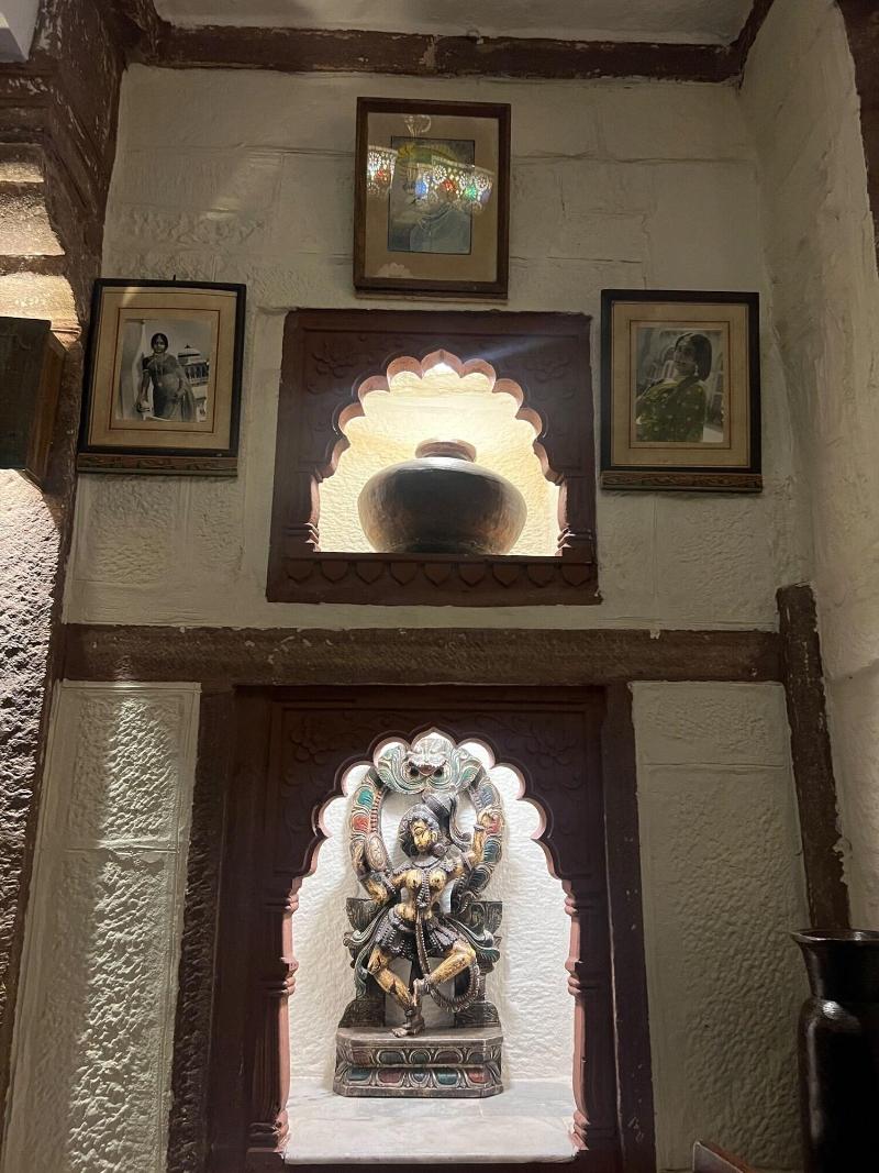 Raj Mandir Boutique Home Stay image