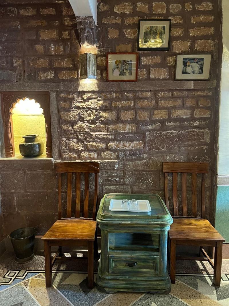 Raj Mandir Boutique Home Stay image