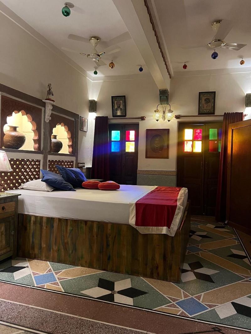 Raj Mandir Boutique Home Stay image