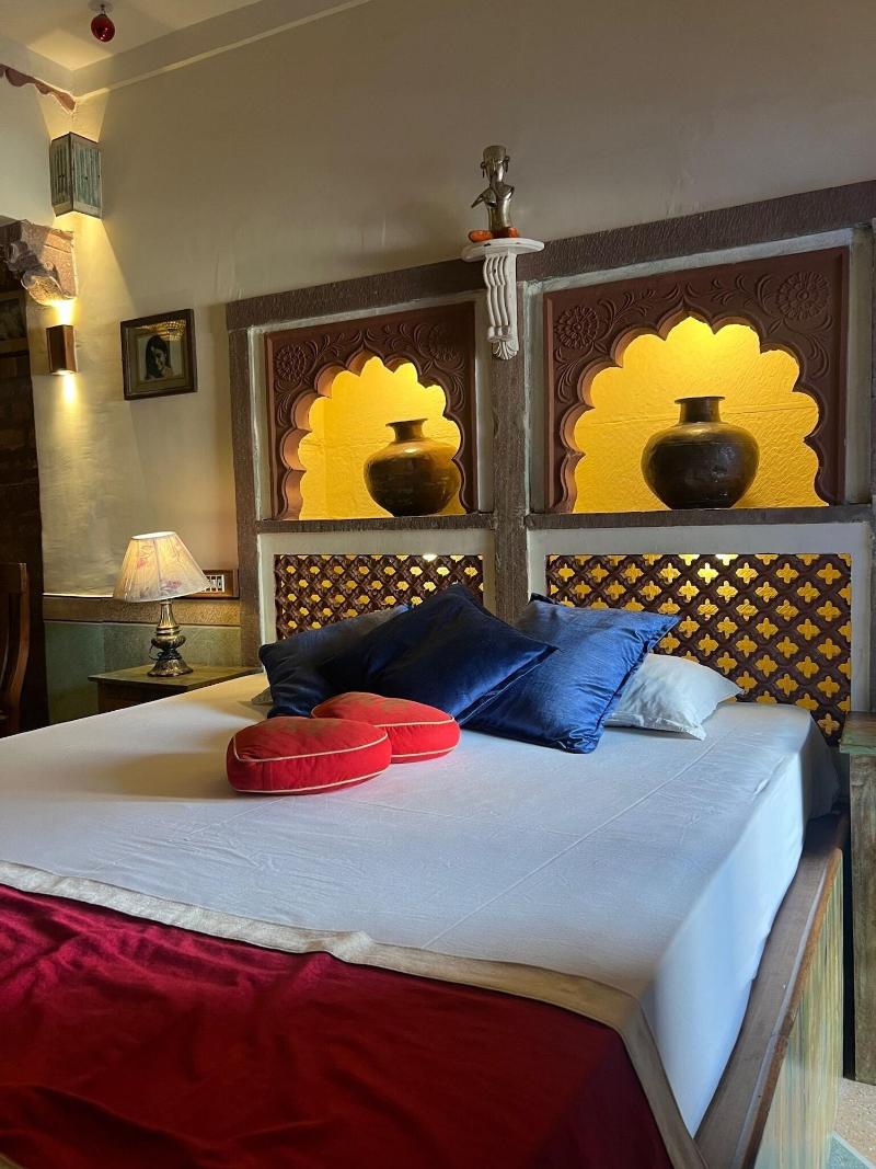 Raj Mandir Boutique Home Stay image