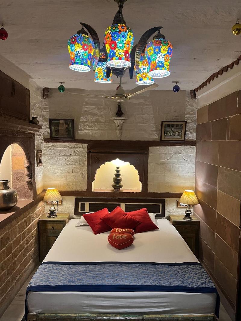Raj Mandir Boutique Home Stay image