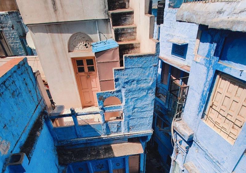 Raj Mandir Boutique Home Stay image