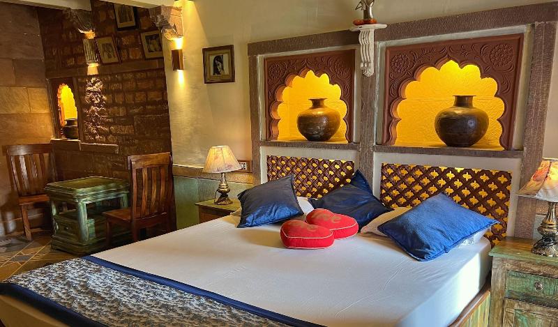 Raj Mandir Boutique Home Stay image
