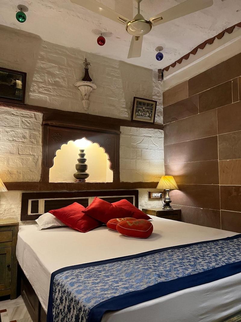 Raj Mandir Boutique Home Stay image