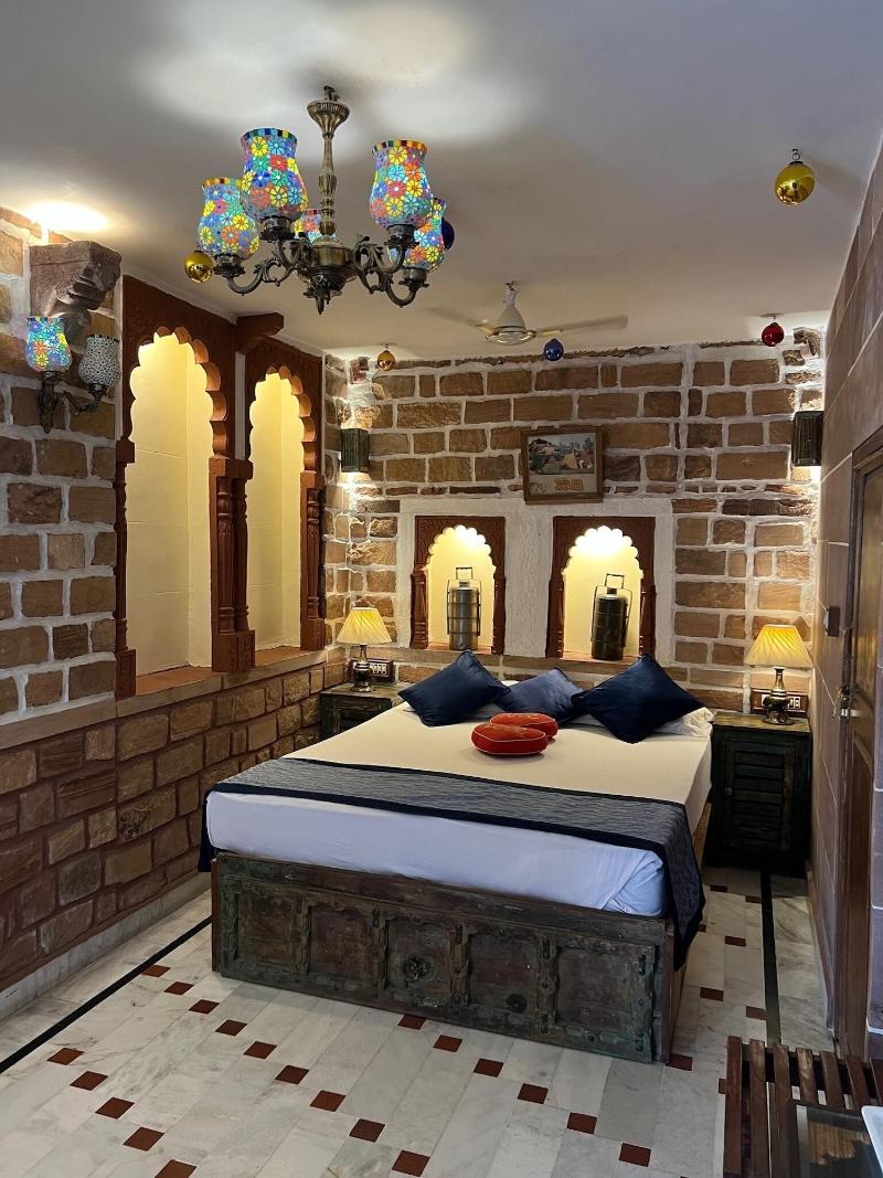 Raj Mandir Boutique Home Stay image