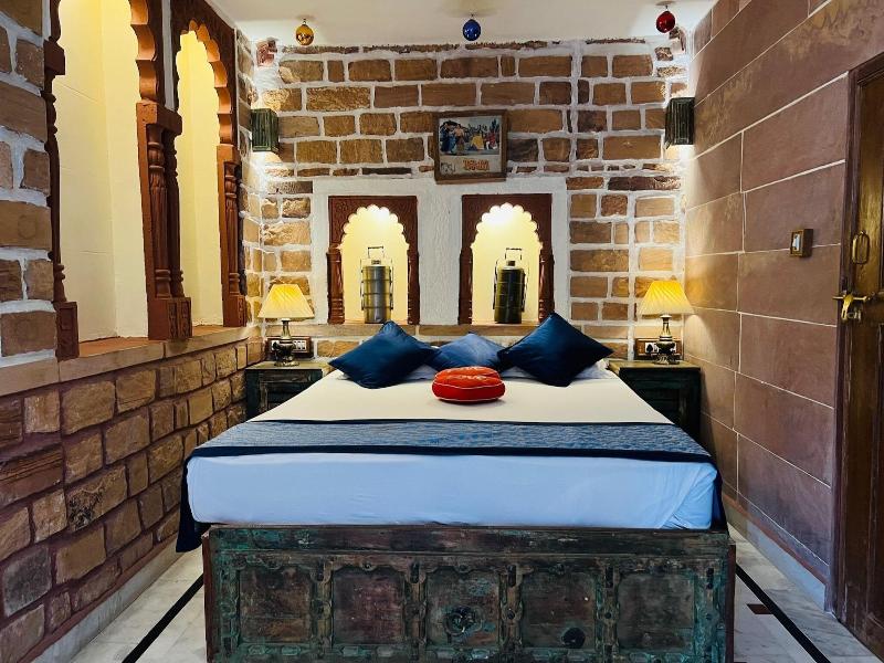 Raj Mandir Boutique Home Stay image