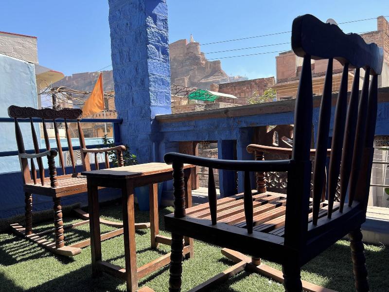 Raj Mandir Boutique Home Stay image