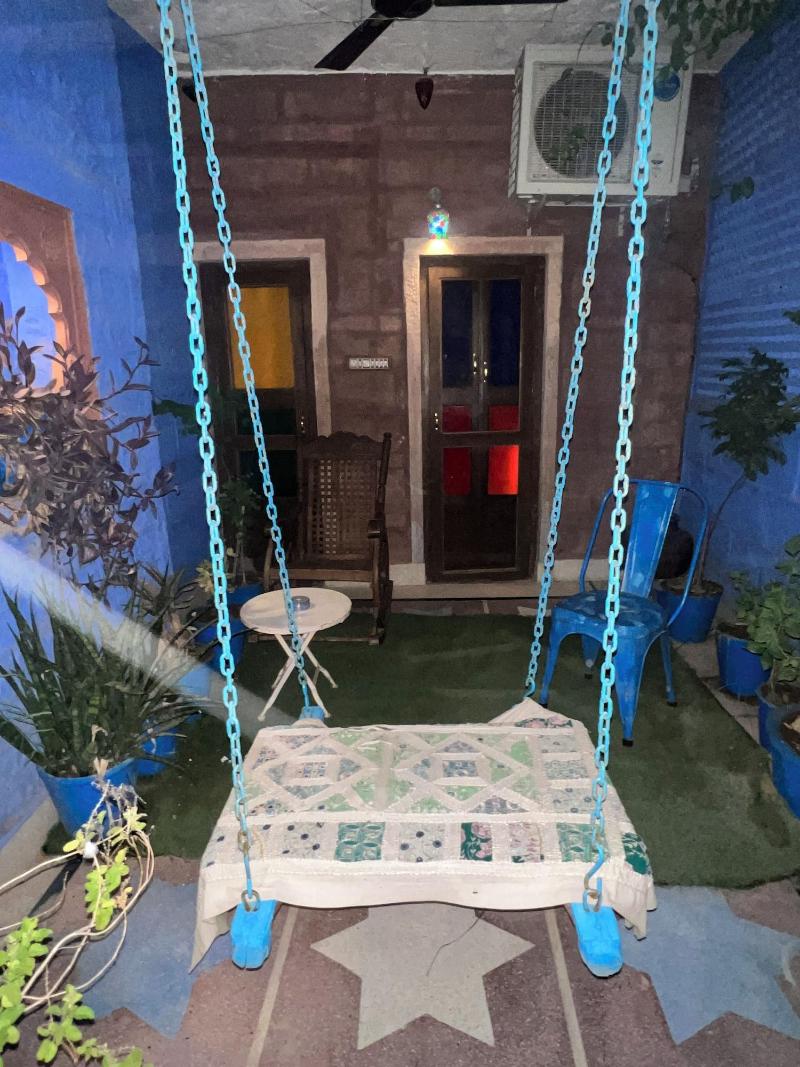 Raj Mandir Boutique Home Stay image