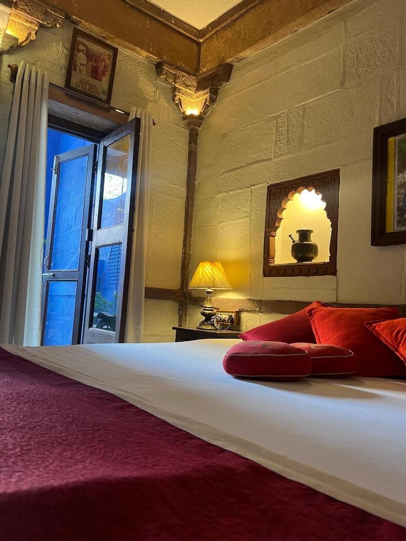 Raj Mandir Boutique Home Stay image