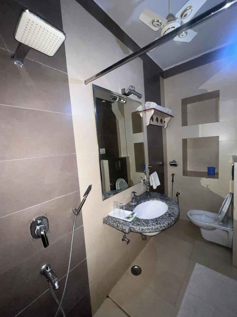 Raj Mandir Boutique Home Stay image