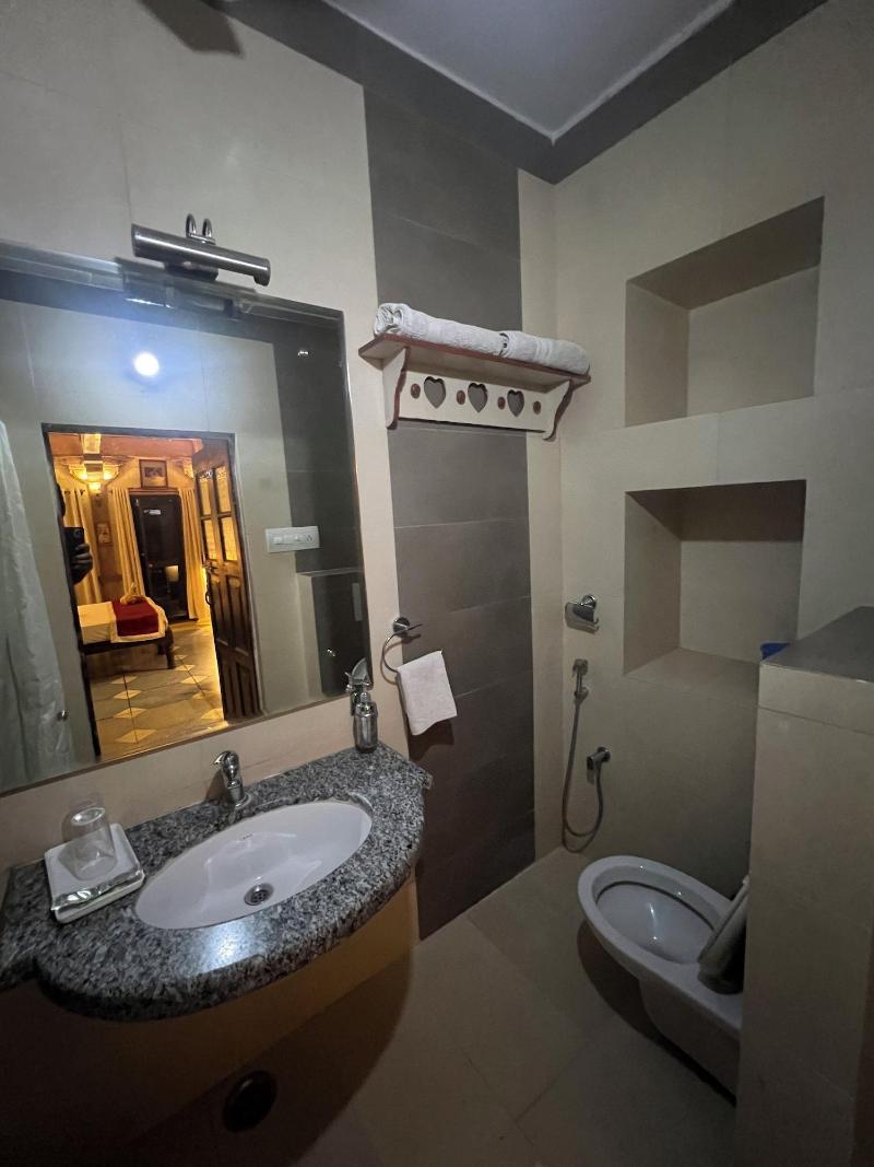 Raj Mandir Boutique Home Stay image