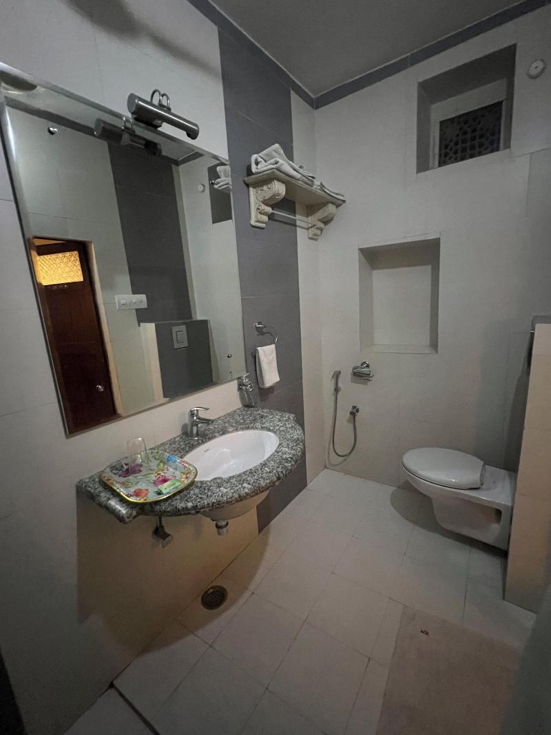 Raj Mandir Boutique Home Stay image